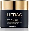 قسط من Lierac Day & Night Voluptuous Cream / 1.62 أوقية. 50 مل