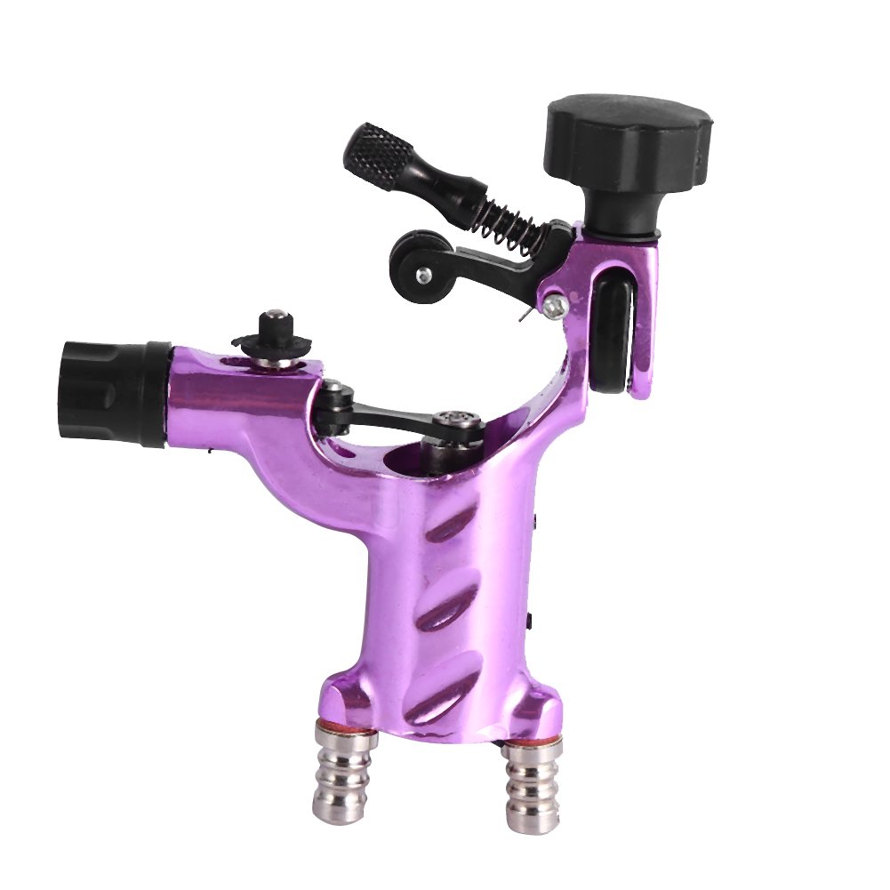 Amazon.com: Dragonfly Rotary Tattoo Machine Lightweight & Low