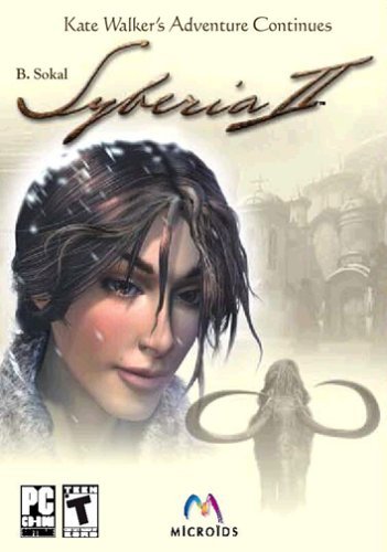 Syberia 2 (vf)