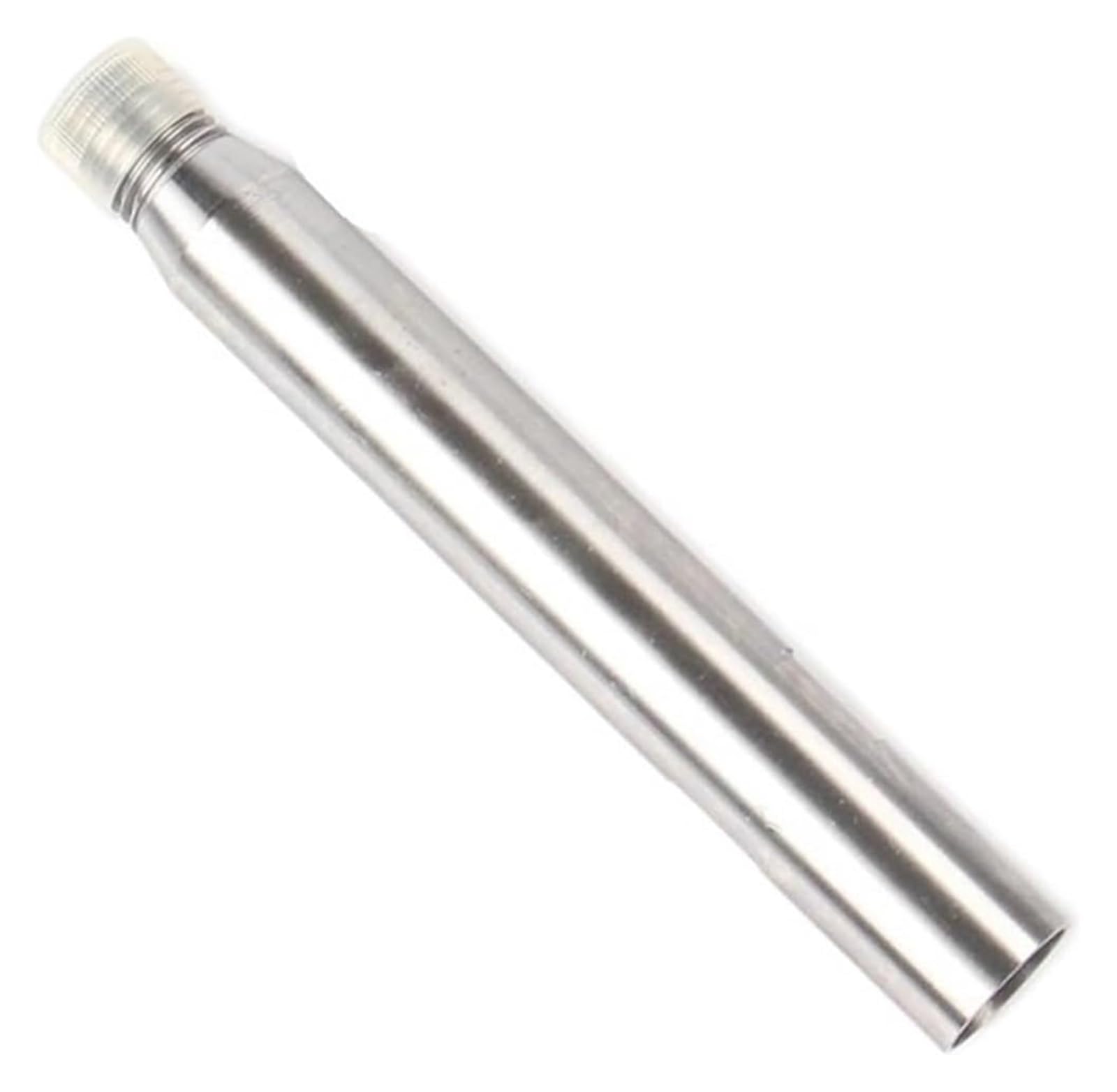 Przedłużka do szlifierki kątowej, Wałek przedłużający szlifierki kątowej M22 160-500 mm Adapter gwintowy Akcesoria do polerowania i szlifowania(400mm)