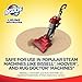 Resolve Carpet Concentrate for Steam Urine Destroyer, Carpet Cleaner Solution, Carpet Cleaner, Pet Stain and Odor Remover, 60 Fl Oz