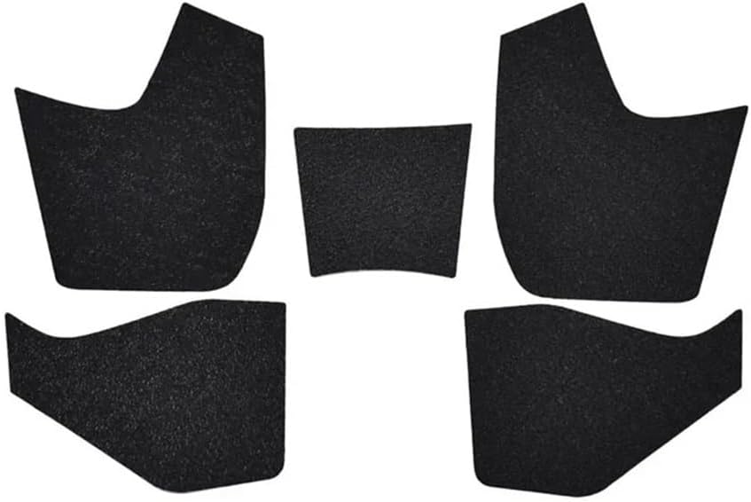 for Ya&maha FZ-09 FZ09 MT-09 MT09 MT 09 Motorcycle Non-Slip Side Fuel Tank Waterproof Pad Stickers 2013-2020 2014 2015 2016 2017 Decals Stickers