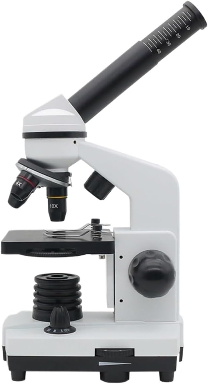 USB Microscope, 1600X Student Biological Microscope Portable