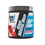 BPI Sports One More Rep Pre Workout