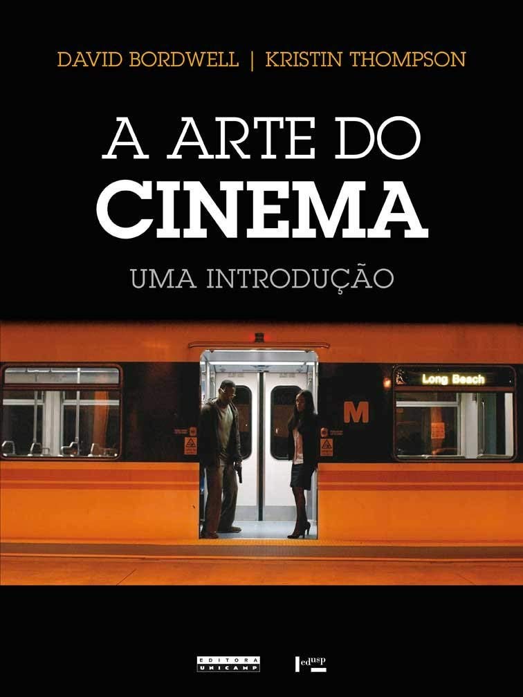 A Arte do Cinema. Uma Introdução