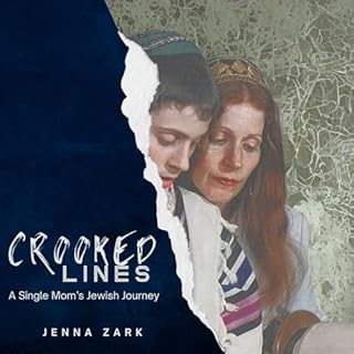 Crooked Lines cover art