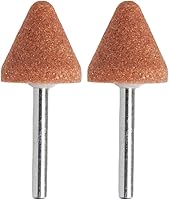 Vista 15 de Dremel 8153 Piedra de esmerilado de óxido de aluminio