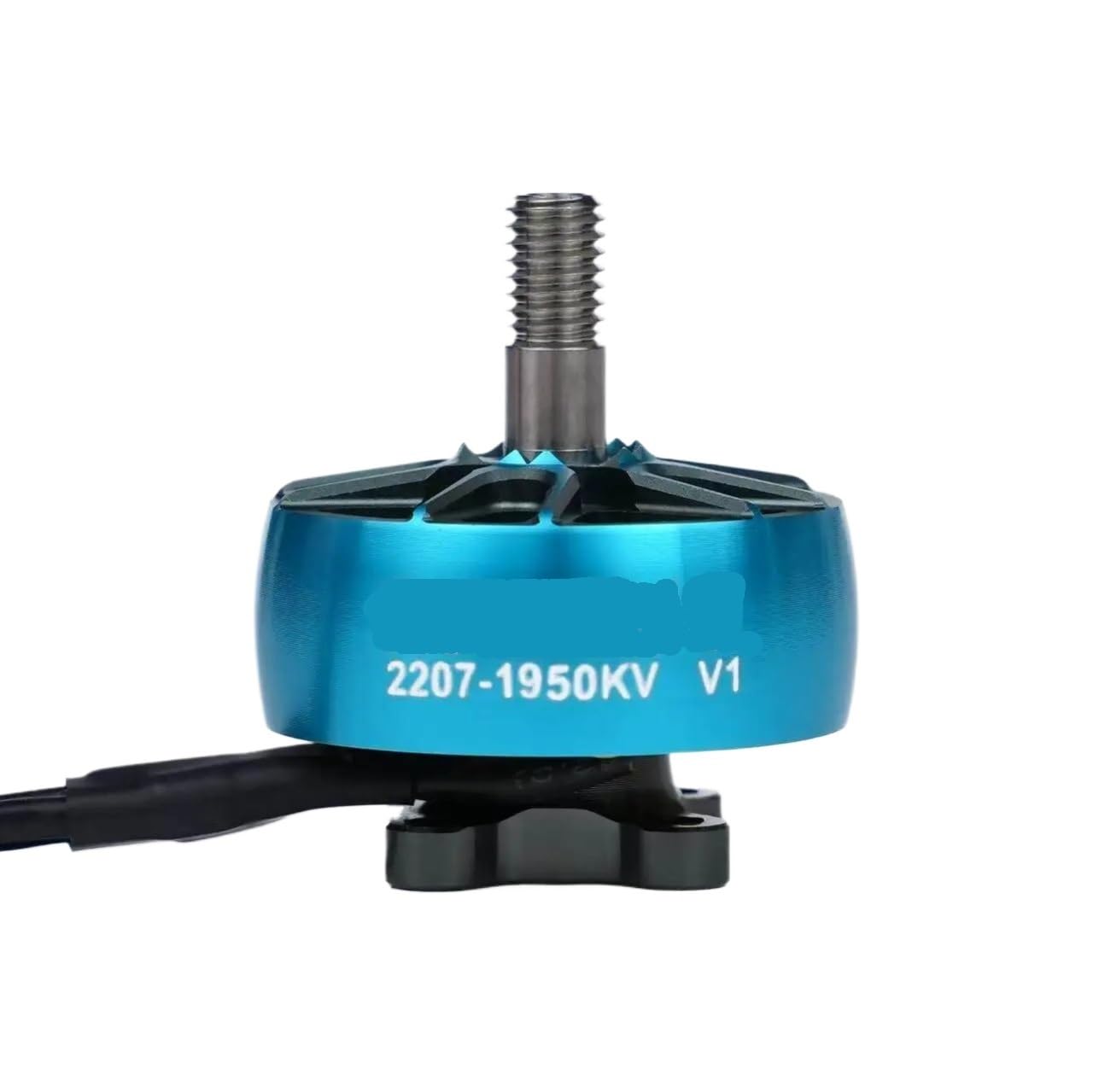 Motore Brushless 2207 1950KV FPV Motore Ad Alta Spinta Da 4 Pezzi For Quadricottero Freestyle Drone Da Corsa Da 5 Pollici