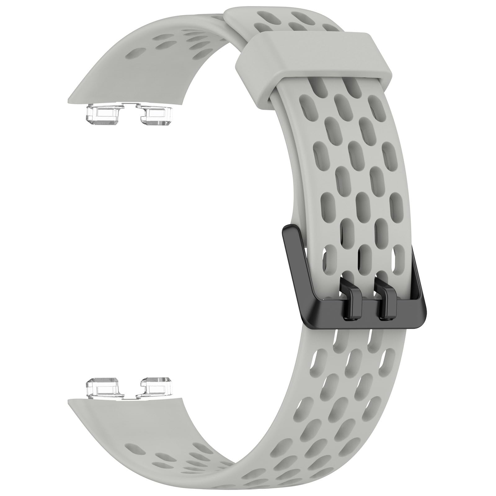 Silikonowy pasek do Huawei Band 9 8 zamienne sportowe paski do zegarków Huawei bransoletka 8 9 NFC opaska na nadgarstek akcesoria do smartwatcha