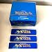 Produktbild RIZLA Zigarettenpapier, King Size, schmal, Blau, 50 Heftchen