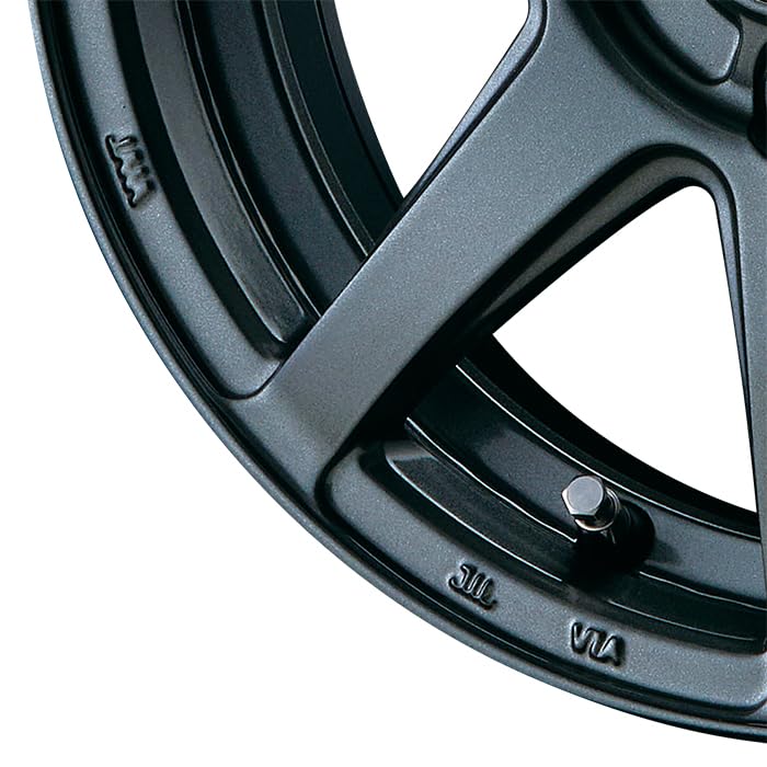 ★軽トラ軽バンに★12インチアルミホイール　グレーガンメタ　4本セット　送料無料 送料無料 軽トラック 軽バン BANY 12インチ ガンメタ アルミ