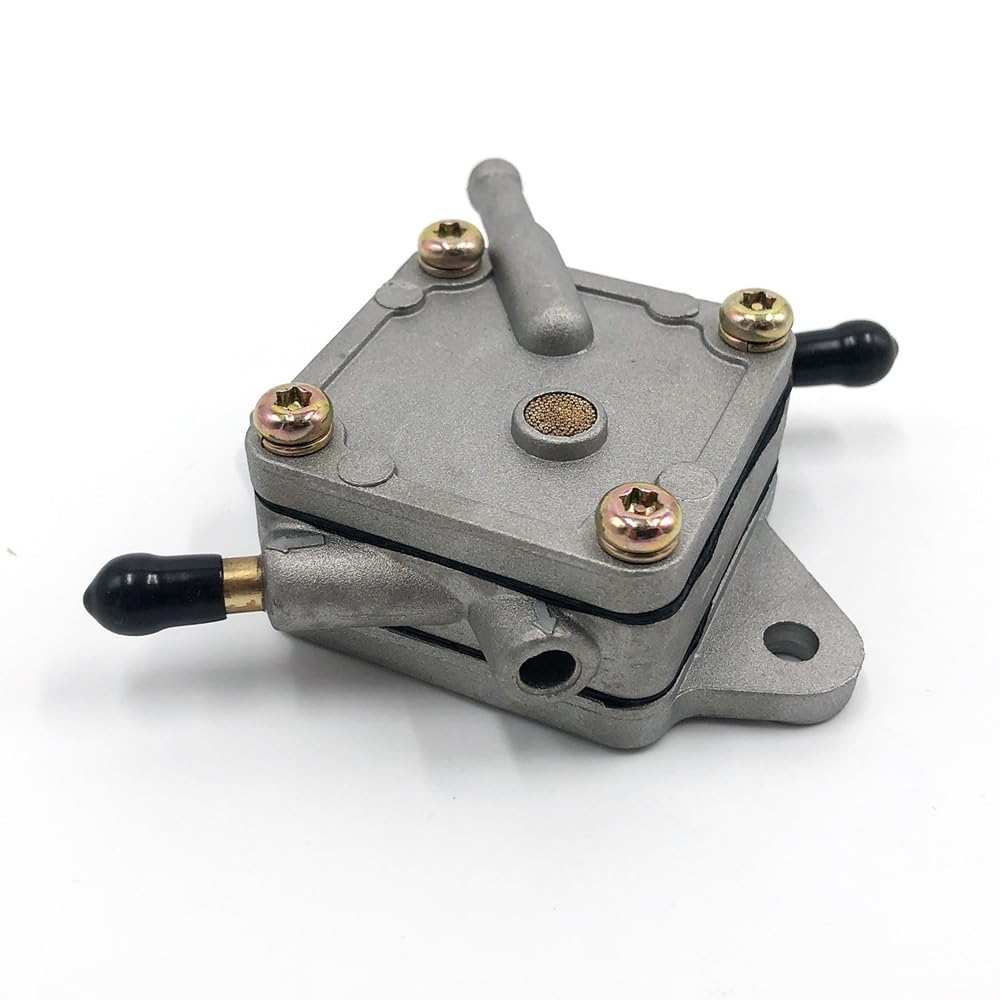 best gas golf cart brand