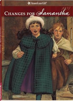 Changes for Samantha