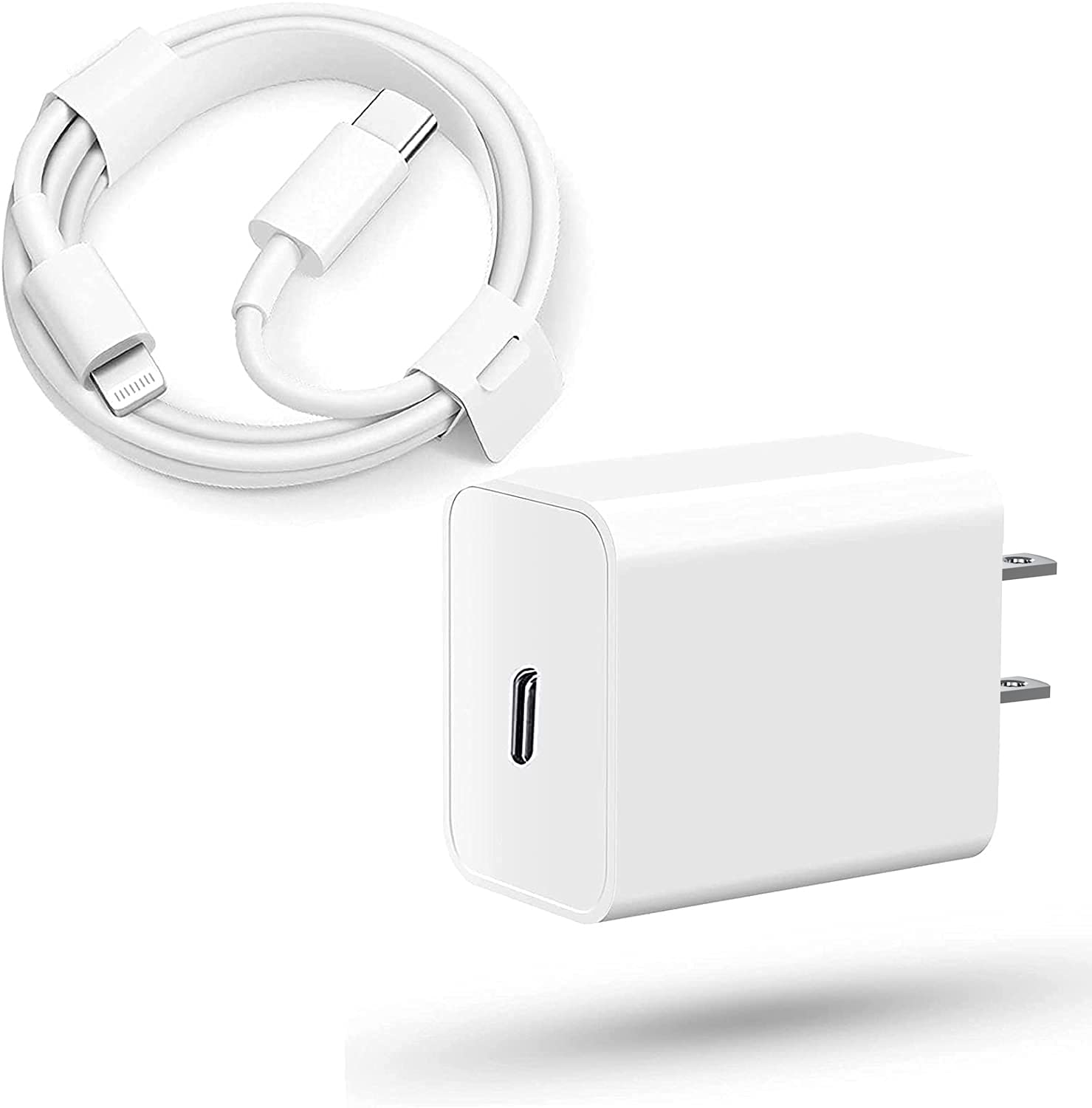 block for iphone 12 charger