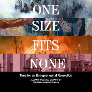 One Size Fits None cover art