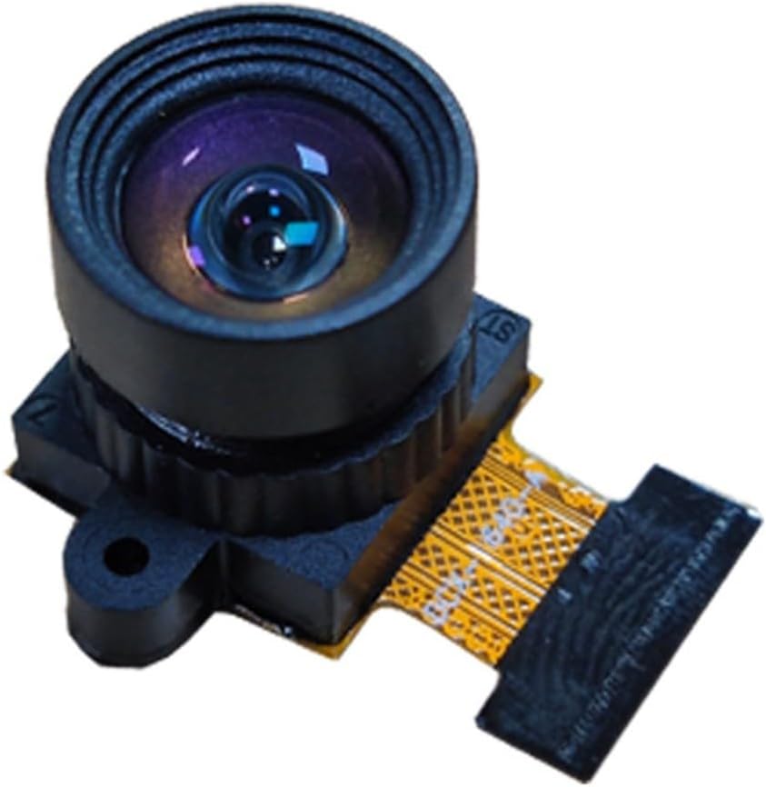 OV5640 5MP Wide Angle Lens 65 /100 /120 /130  Camera Module for ESP32 CAM with Auto Image Control 100