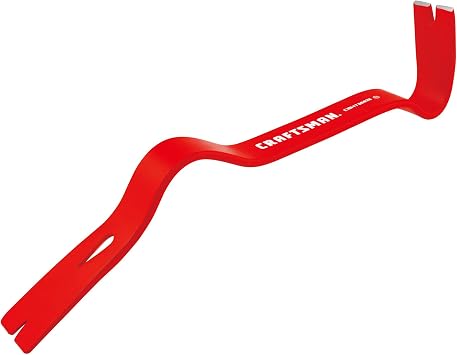 CRAFTSMAN 15-1/2In Flat Bar (CMHT55525)