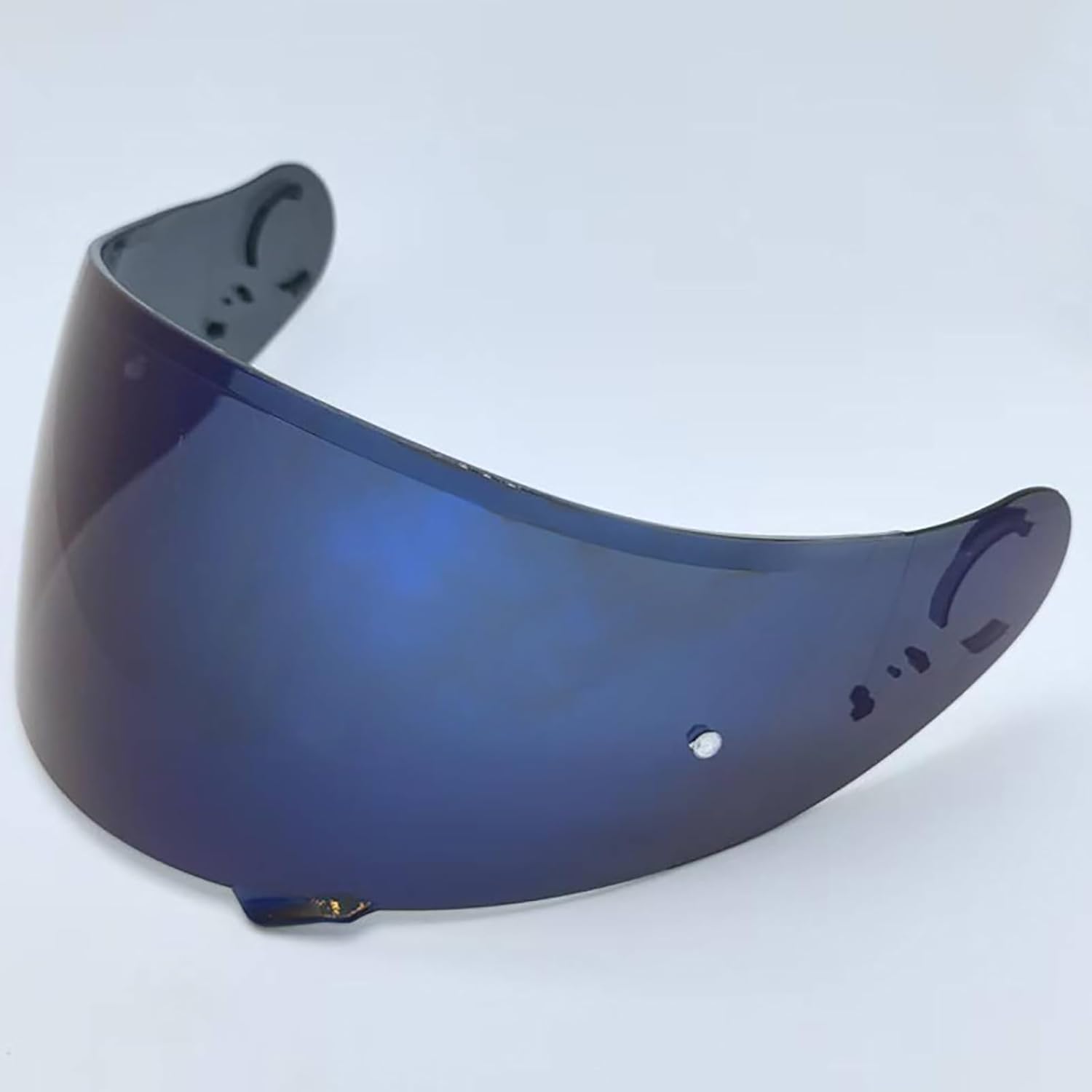 Visiera Casco Moto Casco Parabrezza Moto Visiera a Lente Integrale