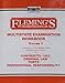 Multistate Examination Workbook, Vol. 1: Contracts / UCC, Criminal Law, Torts, Professional Responsibility (Fleming's Fundamentals of Law)