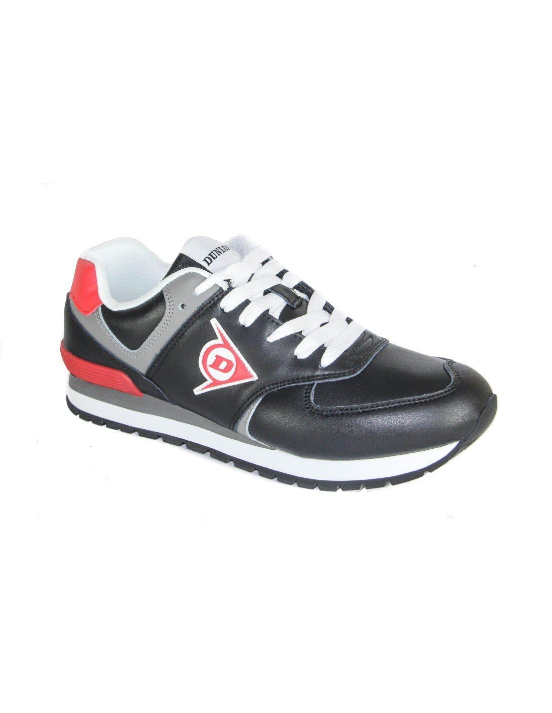 Dunlop Flying Wing Botas Cortas al tobilloUnisex Adulto