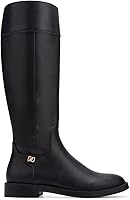 Vista 6 de Aerosoles Botas altas Taba para mujer