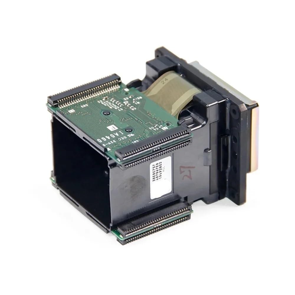 Testina di stampa compatibile per DX7 VS640 BN-20 JV33 CJV150 VJ1624 Testata e utilizzata
