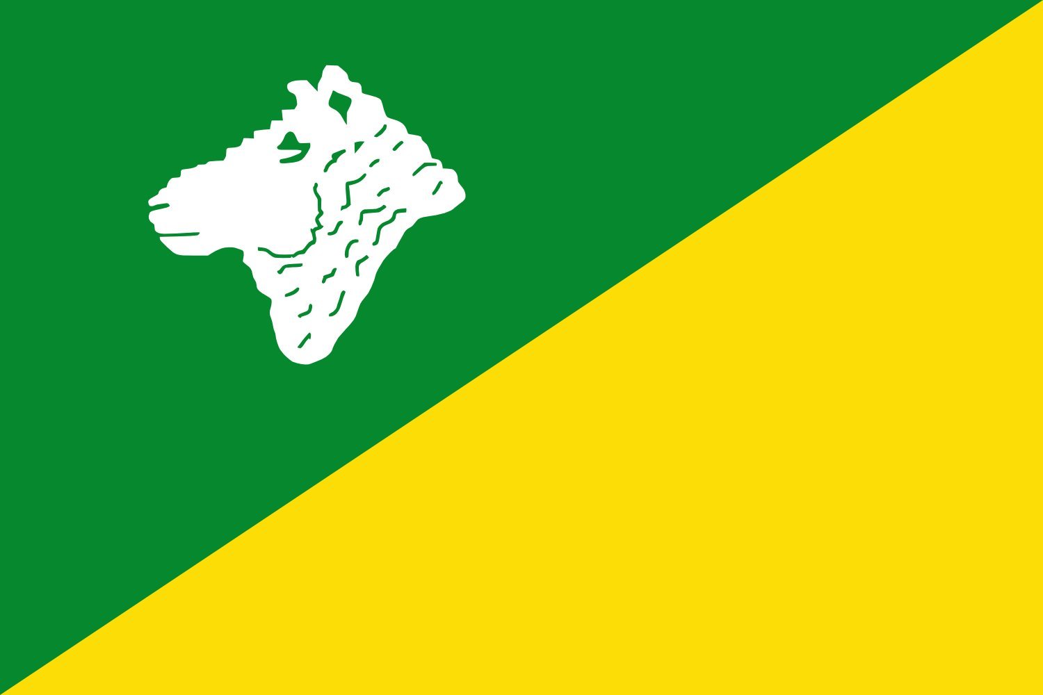 Drapeau Jistrum vlag anti-décoloration pour mât exposé au vent fort