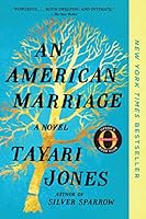 Algopix Similar Product 2 - An American Marriage Oprahs Book