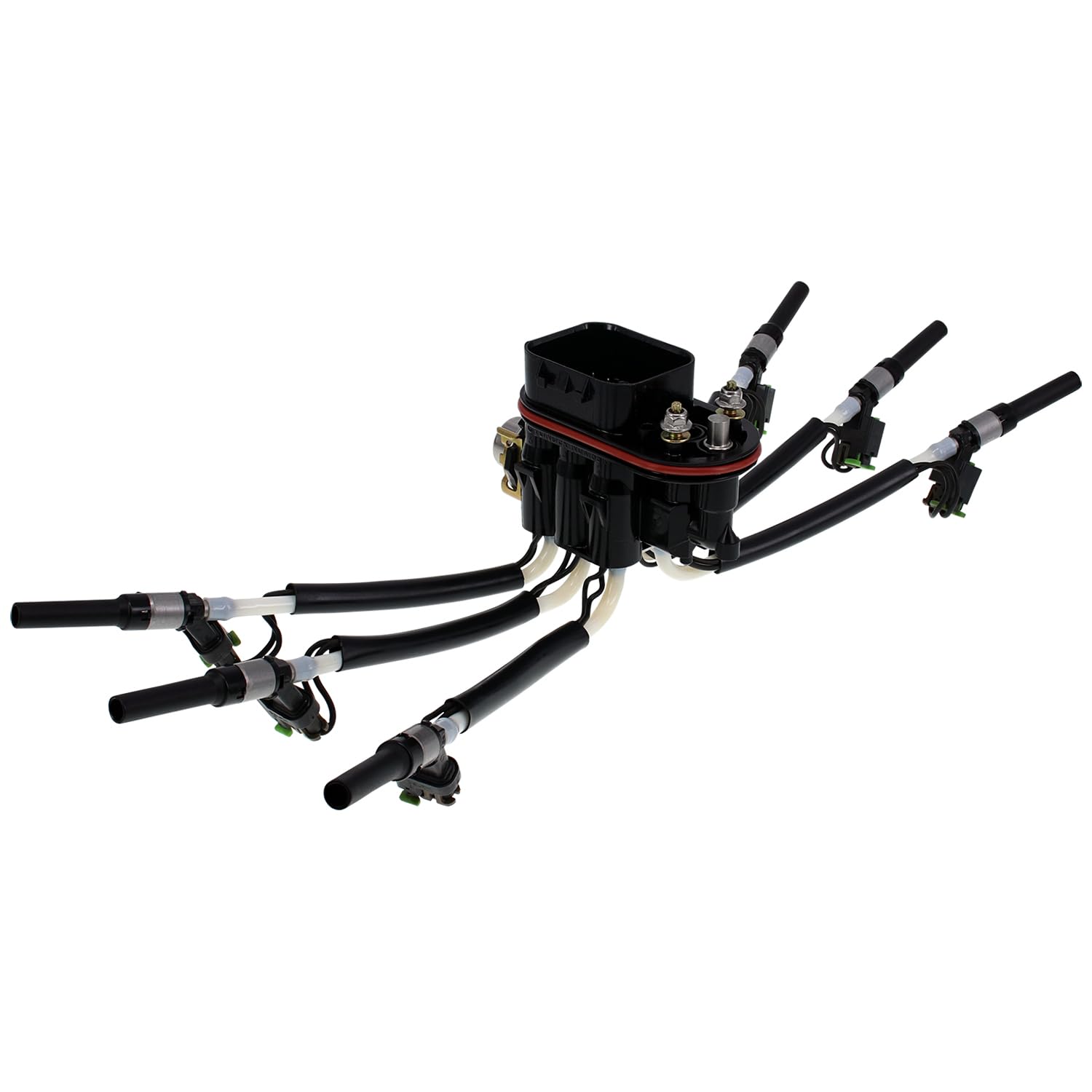 Amazon.com: GB Remanufacturing 833-22106-6 Gasoline Injector