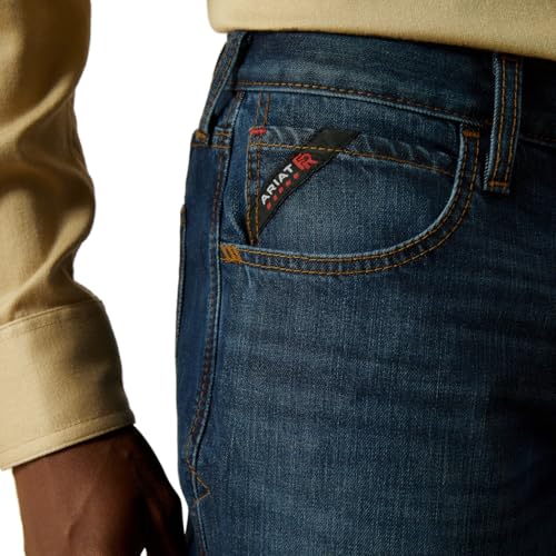 Image of Ariat Men's FR Insulated Overall 2.0 Bib