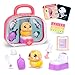 Imagen de Little Live Pets Kit Veterinario de los Ouchies