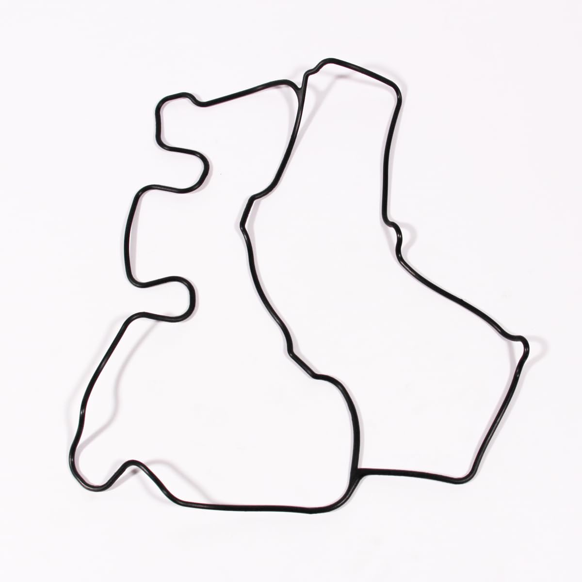 Amazon.com: 111996410 GASKET - ROCKER COVER suitable for PERKINS