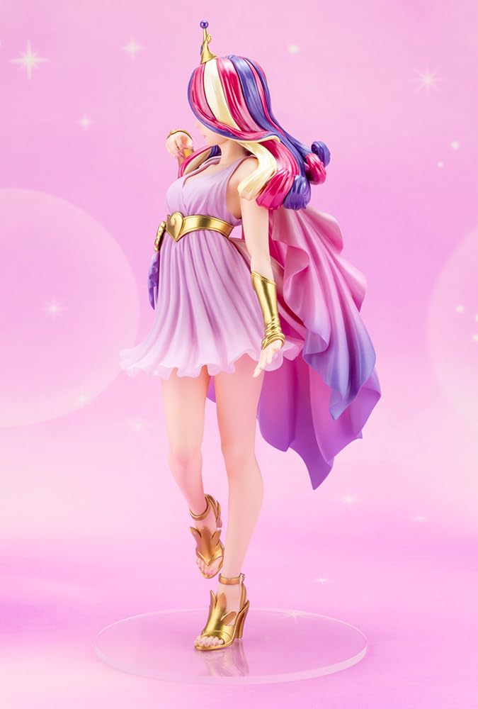 My Little Pony: Princess Cadance Bishoujo 1:7 Scale Statue