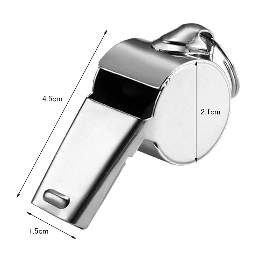 笛 ACME ソングホイッスル AC472