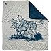 Produktbild Therm-A-Rest Argo Blanket - Trekkingdecke