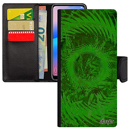 Coque Galaxy S21 Motif Mandala | Étui haut de gamme fabriqué en France