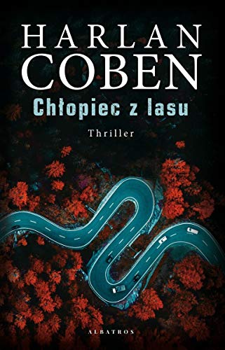 ChLopiec z lasu - Harlan Coben [KSIÄLtKA] [Polish] 8382151957 Book Cover