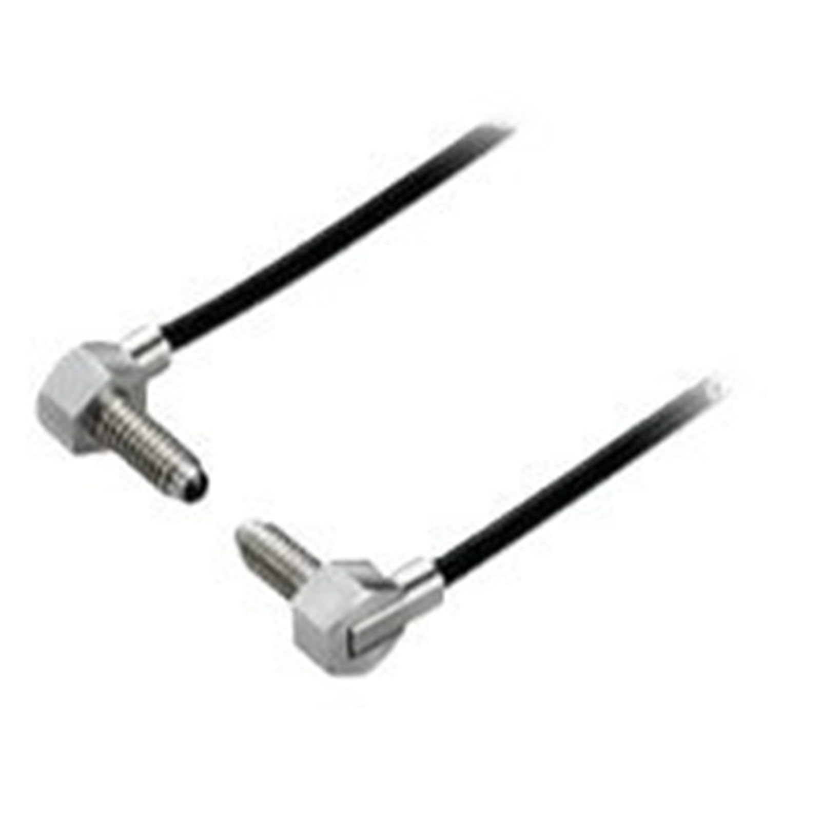 Sensore a fibra ottica FU-80TZ