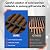 463347519 463347518 Replacement Parts for Charbroil Performance Grill Grates Grease Tray 463347519 463342118 463342119 463332718 Char Broil 4 5 Burner Drip Pan G470-0002-W1 G470-0800-W1 Grill Parts
