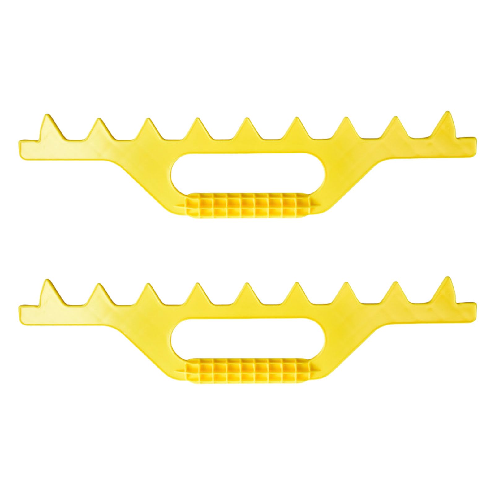 Ergonomic Honeycombs Beekeeping Rakes Accurate 8 Frame Spacing Tool Beekeepers Essential Gears for Hives Maintenance Beekeeping Spacer