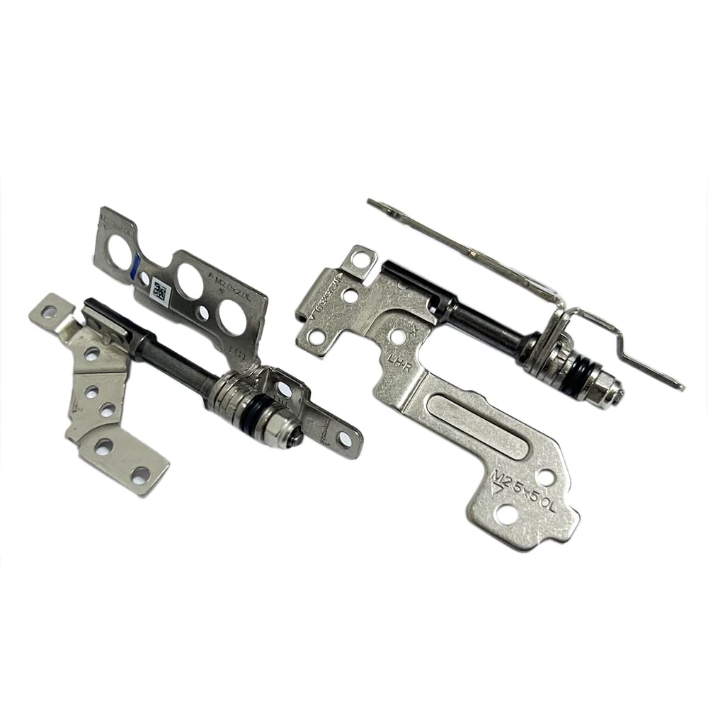 Amazon.com: HSSDTECH LCD Screen Shaft Hinges Right + Left Set
