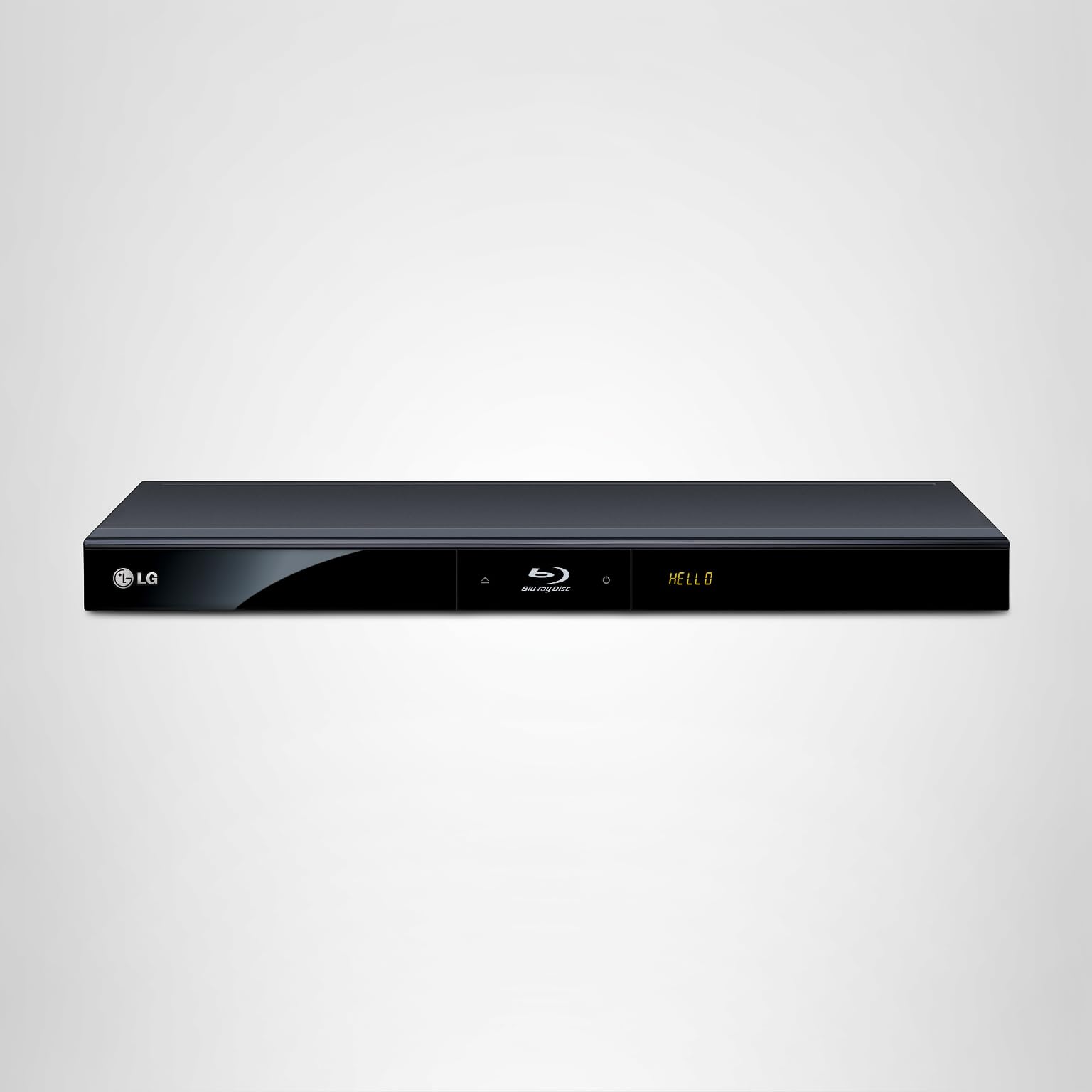 Amazon.com: LG BD550 Network Blu-ray Disc Player (2010 Model