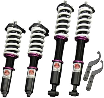 Amazon | クラウン GRS201 GRS203 GRS211 4WD トヨタ 車高調 STEALTH Amazon | クラウン GRS201 GRS203 GRS211 4WD トヨタ 車高調 STEALTH