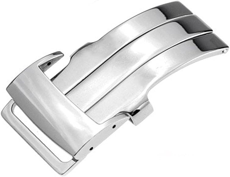 BREITLING Dバックル 16mm