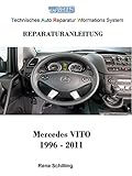 w124 reparaturblech schweller  Taris Reparaturanleitung VITO: Technisches Auto Reparatur Informations System