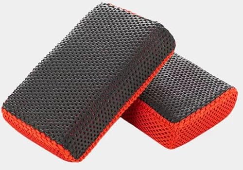 55tech Clay Sponge