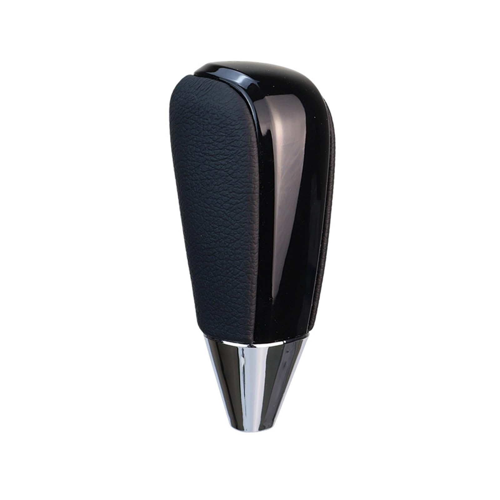 MEUMIR Car Gear Knob Stick Shifter for Toyota for Prado Automatic Transmission Car Gear Shifting Handball Decoration Accessories(B)