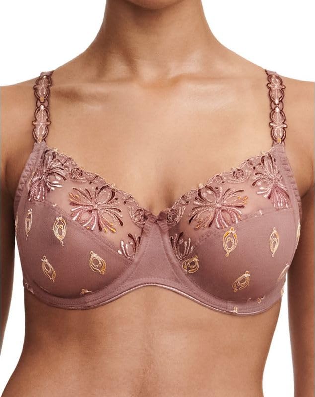 Soutien-gorge Chantelle Champs-Elysées galbe parfait et grand maintien