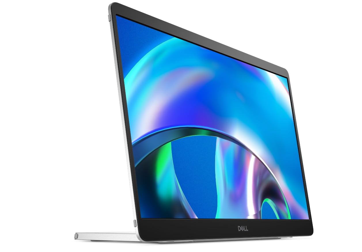 Amazon.co.jp: Dell Pro 14 Plus P1425 ポータブル モニター