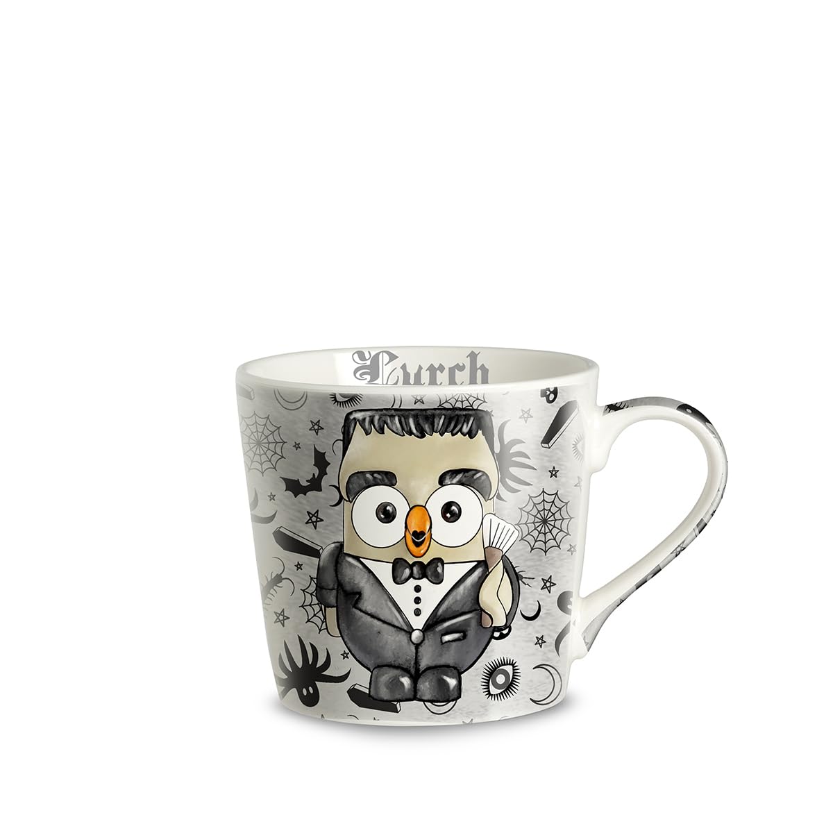 Egan The Addams Family Lurch Mug 430 ml